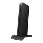 ASUS DC500 Triple 4K Black Thunderbolt 4 Dock