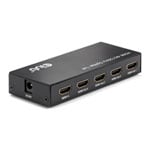 Club 3D CSV-1385 1 to 4 HDMI 4K120Hz Splitter