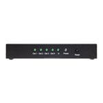 Club 3D CSV-1385 1 to 4 HDMI 4K120Hz Splitter
