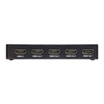 Club 3D CSV-1385 1 to 4 HDMI 4K120Hz Splitter