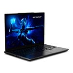 Medion Erazer Major 15 X1 15.3" QHD+ 32GB i9 GeForce RTX 4070 Gaming Laptop