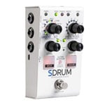 Digitech SDRUM Strummable Drums Pedal