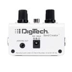 Digitech SDRUM Strummable Drums Pedal