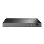 tp-link Omada 16-Port 2.5G and 2-Port 10GE SFP+ L2+ Managed Switch with PoE+
