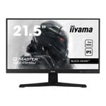 iiyama 21.5" G-MASTER G2245HSU-B2 Full HD 100Hz Adaptive Sync IPS Gaming Monitor
