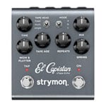 (Open Box) Strymon El Capistan V2 dTape Echo Pedal