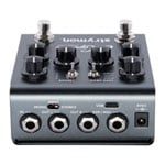 (Open Box) Strymon El Capistan V2 dTape Echo Pedal