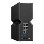 tp-link Archer BE550 BE9300 WiFi 7 Tri-Band 2.5GbE Router