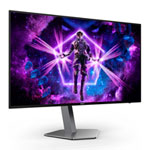 AOC AGON Pro AG276QZD 27" Quad HD 240Hz G-Sync Compatible OLED Gaming Monitor
