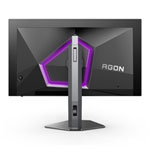 AOC AGON Pro AG276QZD 27" Quad HD 240Hz G-Sync Compatible OLED Gaming Monitor