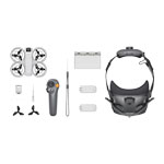 (Open Box) DJI Neo Motion Fly More Combo