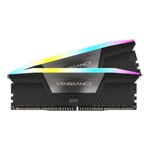 CORSAIR Vengeance RGB DDR5 Light Enhancement Kit - Black
