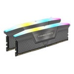 CORSAIR Vengeance RGB DDR5 Light Enhancement Kit - Grey