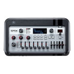 Yamaha DTX10K-X Electronic Drum Kit - Real Wood Finish