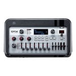 Yamaha DTX10K-M Electronic Drum Kit - Real Wood Finish