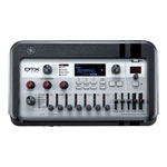 Yamaha DTX10K-M Electronic Drum Kit - Black Forest Finish
