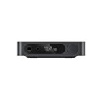 (Open Box) FiiO K11 Compact Desktop DAC and Headphone Amplifier Black