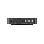 (Open Box) FiiO K11 Compact Desktop DAC and Headphone Amplifier Black