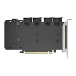 ICY DOCK ExpressSlot Slide 4 Bay M.2 NVMe SSD PCIe 5.0 x16 Mobile Rack Enclosure