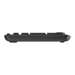 Logitech MK295 Silent Wireless UK Combo Keyboard and Mouse