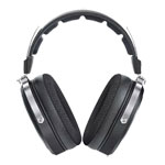 FiiO FT1 Pro Open Back Planar Headphones - Black