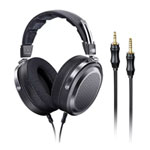 FiiO FT1 Pro Open Back Planar Headphones - Black