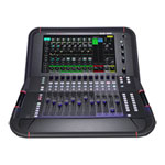 Allen & Heath Avantis Solo 64-Channel Digital Mixer