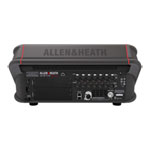 Allen & Heath Avantis Solo 64-Channel Digital Mixer