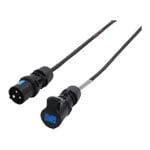 Elumen8 2.5mm 16A Male – 16A Female Cable 15m