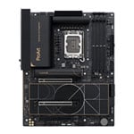 ASUS ProArt Z890 Creator WiFi DDR5 PCIe 5.0 ATX Motherboard