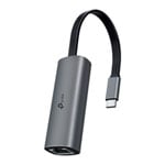 tp-link USB Type-C to 2.5GbE RJ45  Network Adapter