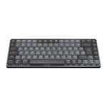 Logitech MX Mechanical Mini Wireless lluminated Performance Keyboard UK English