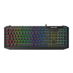 GameMax Pulse RGB Keyboard And Mouse Combo