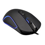 GameMax Pulse RGB Keyboard And Mouse Combo