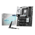 MSI B860 GAMING PLUS WIFI DDR5 ATX Motherboard