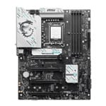 MSI B860 GAMING PLUS WIFI DDR5 ATX Motherboard