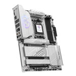 MSI MPG X870E EDGE TI WiFi AM5 DDR5 PCIe 5.0 ATX Motherboard