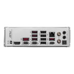 MSI MPG X870E EDGE TI WiFi AM5 DDR5 PCIe 5.0 ATX Motherboard