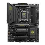 MSI MAG X870E TOMAHAWK WiFi AM5 DDR5 PCIe 5.0 ATX Motherboard