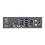 MSI MAG X870E TOMAHAWK WiFi AM5 DDR5 PCIe 5.0 ATX Motherboard