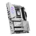 MSI MPG B850 Edge TI WiFi AM5 DDR5 PCIe 5.0 ATX Motherboard