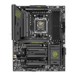 MSI MAG B850 TOMAHAWK MAX WIFI AM5 DDR5 PCIe 5.0 ATX Motherboard