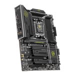 MSI MAG B850 TOMAHAWK MAX WIFI AM5 DDR5 PCIe 5.0 ATX Motherboard