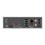 MSI MAG B850 TOMAHAWK MAX WIFI AM5 DDR5 PCIe 5.0 ATX Motherboard