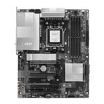 MSI PRO B850-P WiFi AM5 DDR5 PCIe 5.0 ATX Motherboard