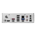 MSI PRO B850-P WiFi AM5 DDR5 PCIe 5.0 ATX Motherboard