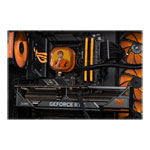 Angry Ginge Inspired Gaming PC Powered by NVIDIA and AMD