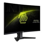 Open Box MSI MAG 27CQ6F 27" 180Hz Adaptive Sync Gaming Monitor