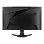 Open Box MSI MAG 27CQ6F 27" 180Hz Adaptive Sync Gaming Monitor