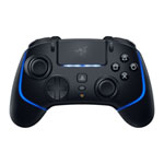 Razer Wolverine V2 PS5/PC Black Wireless Open Box Controller